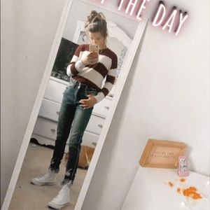 Meet your Posher, Audrey